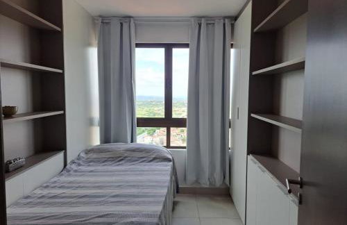 Apartamento Fantástico - com estação para carros eletricos - Foto 22