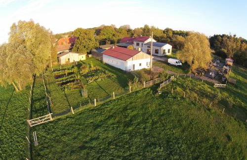 Buchbinderhof in Uckermark - Photo 16