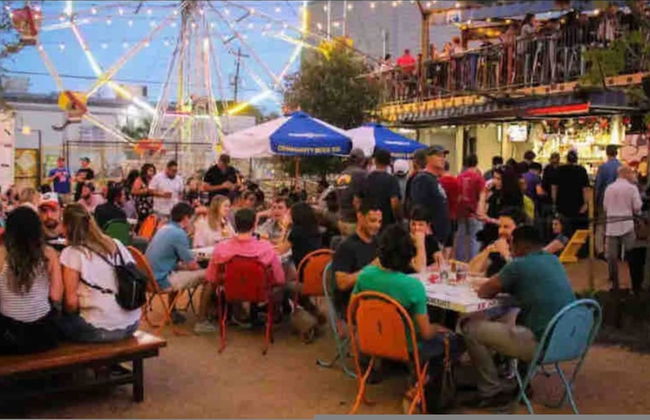 The Castle by the Lake w Pool Balcony Grandscape - Foto 53