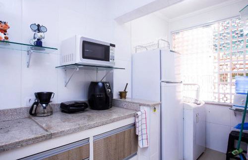 Apartamento Águas de Lindoia - Foto 20