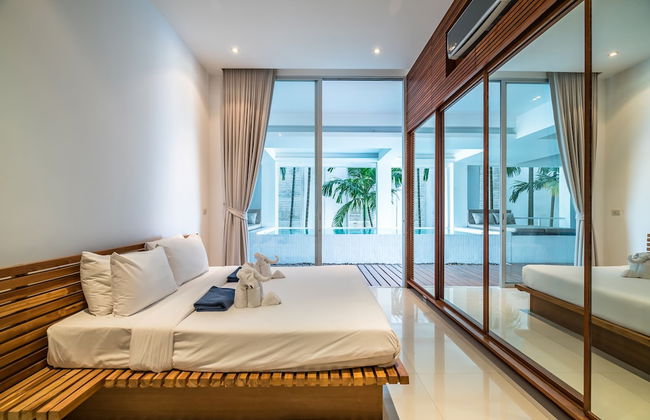 The Quarter by Lofty - Foto 17