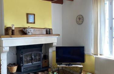 La Forge, Lieu des Chevilloux - Foto 20