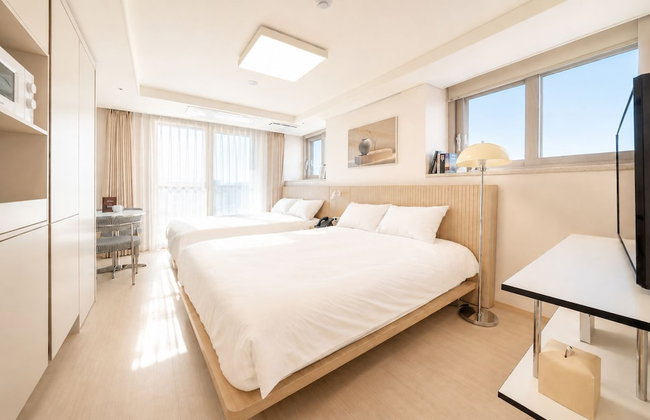 UH FLAT THE SOKCHO - Foto 34