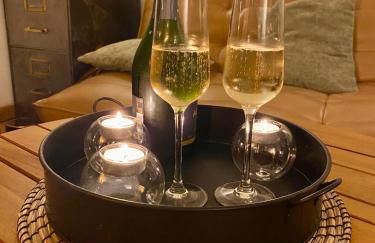 Maison romantique avec Balnéo Duo - Foto 22