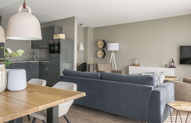 Farmhouse in De Cocksdorp Near the Beach - Foto 12