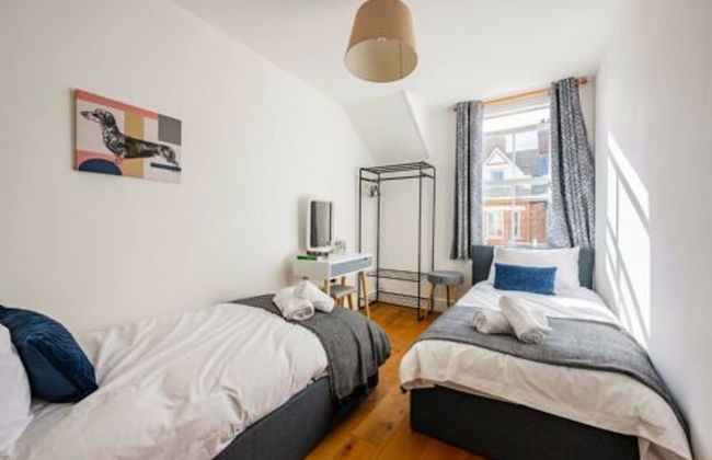 Host Stay Seahorse Villas - Foto 15