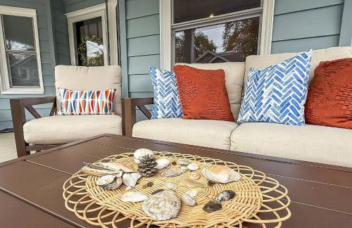 Plymouth Court Turret Retreat - Foto 43