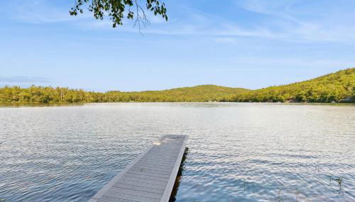 Heart Pond Hideaway & Annex - Foto 5