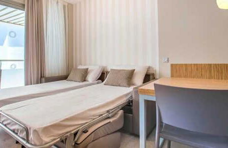 Odissea Park Aparthotel - Photo 22