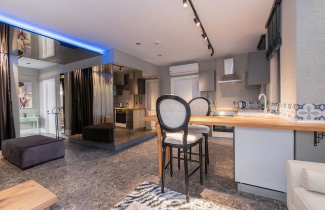 Wolf Suites - Foto 17