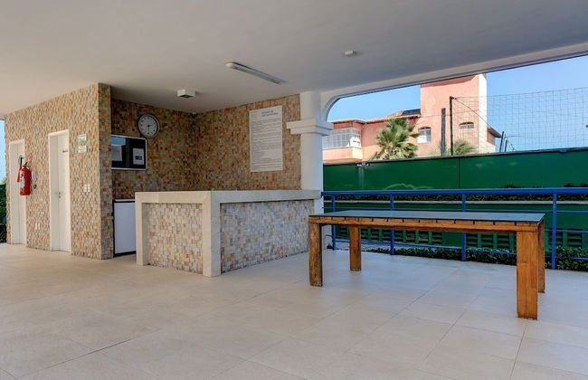 Apart no melhor da Praia do Futuro - Photo 35