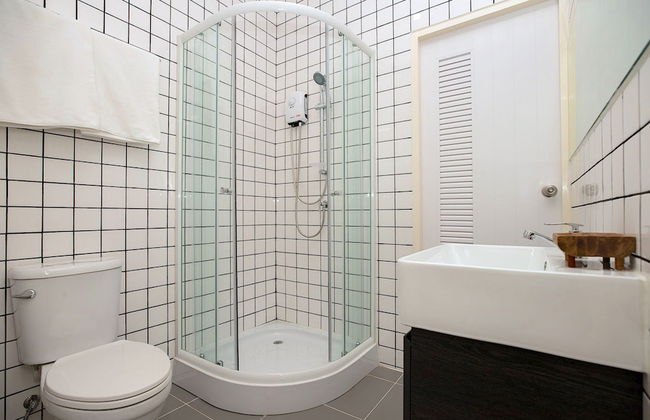 Japanese Style Villa Sunrise Garden B190 - Photo 13