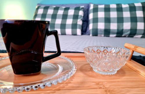 Aconchego e estilo, apto 2 quartos, próximo a USP - Foto 17