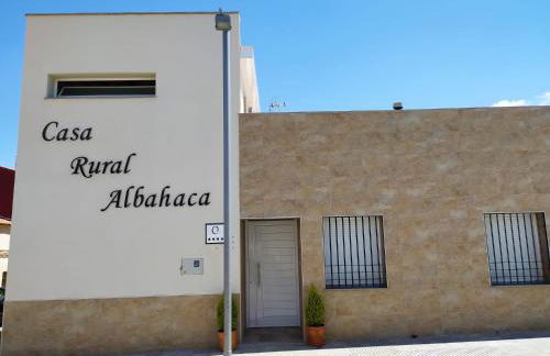 Casa Rural Albahaca - Foto 34
