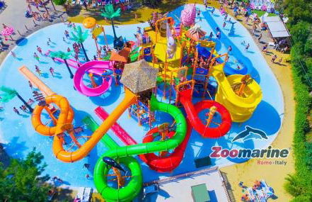 THouse Golf MarediRoma - Foto 35