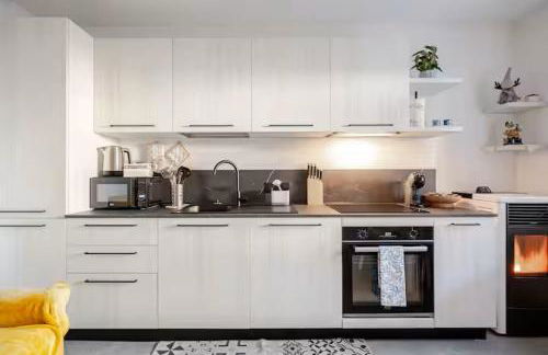 Appartamento Pineta casa vacanze Sci & Natura - Foto 18