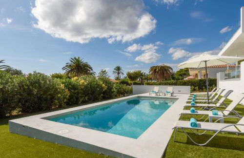Villa Lucia B17 By Book Menorca Villas - Foto 5