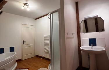 Grand gîte 23 couchages - Foto 21