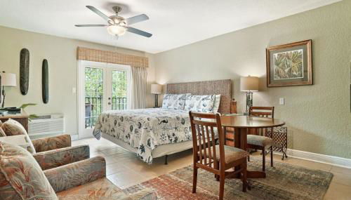 Beso Del Sol Beauty Studio Oasis in Dunedin 409 - Foto 5