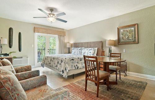 Beso Del Sol Beauty Studio Oasis in Dunedin 409 - Foto 5