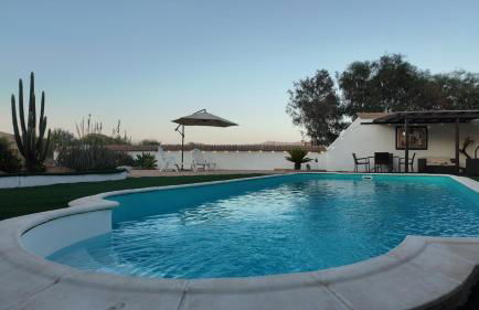 Countryside home Villa Luna with Private Yard & Jacuzzi - Foto 38