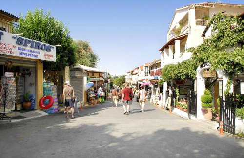 Irini Apartments and Studios - Foto 24