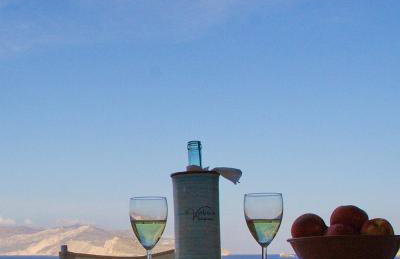 Folegandros Villas Beachfront - Foto 49