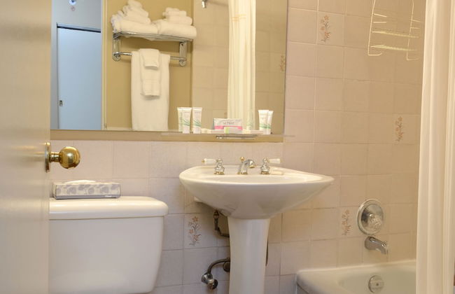 Rosellen Suites At Stanley Park - Foto 78