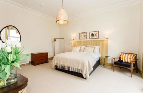 Bedroom 2 - Rockcliffe - Foto 24