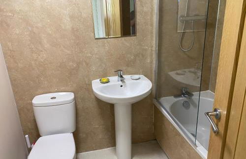 Conaglen, one bedroom apartment with stunning views. - Foto 14