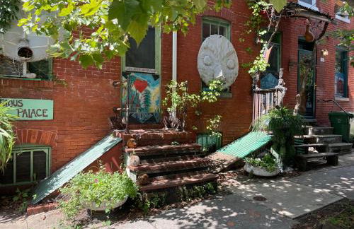 Downtown Home - Close to Topgolf, Ravens Stadium, Orioles Park, UM Baltimore - Foto 59