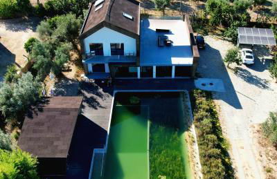 Quinta da Sra Marocas - Foto 47