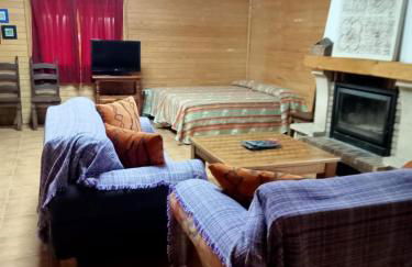 Casas Rurales Tabla Honda - Foto 28