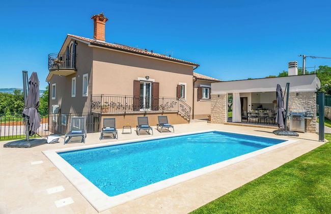 Villa Rosewood - Foto 26