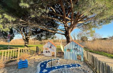 Charmant duplex Audenge - Foto 10