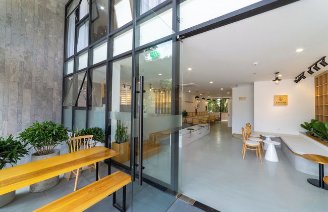 Lagom Apartment & Hotel - Foto 80