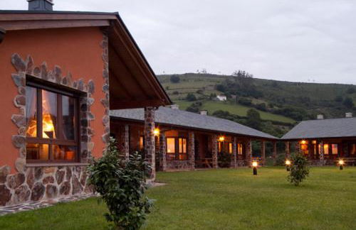 Apartamentos Rurales El Fresnu - Foto 16