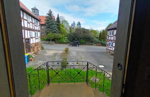 Ferienhaus 1893 Frielendorf - Photo 35