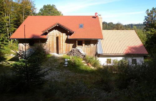 Grillnhäusl - Foto 3