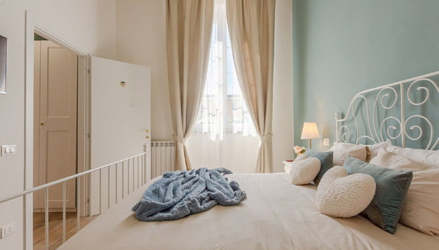 Belvilla by OYO Maison - Foto 5, Habitación