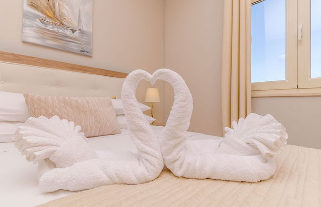 Apartments Vila Jelka - Foto 13