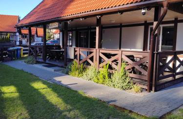 Kaszubski Zakątek - Foto 42