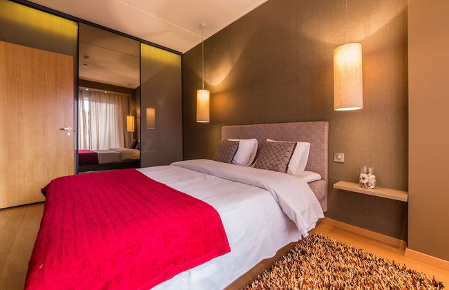 Hilltop Apartments - City Centre Foorum - Foto 12