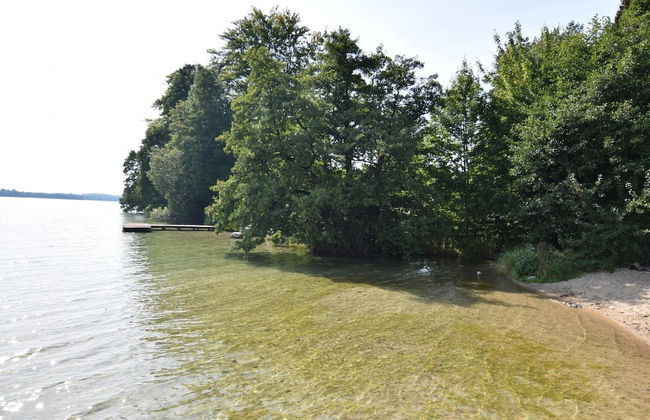Holiday Home With Sauna Near the Lake - Photo 26