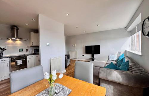 Swan Apartments 2A by Week2Week - Foto 6