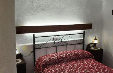 Alojamiento rural casa cueva abuelo Miguel - Foto 11