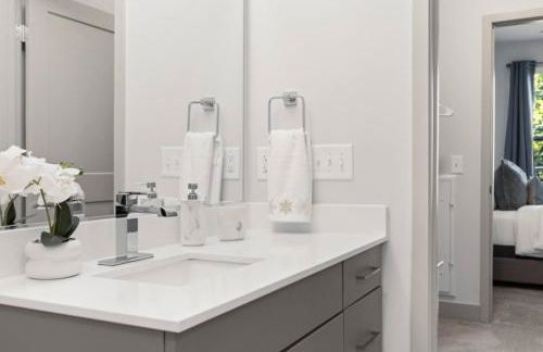 The Ivy Living 5 Min From Downtown - Foto 26