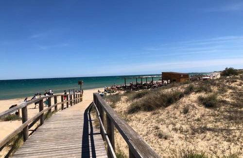 Carabassi beach house - Photo 46