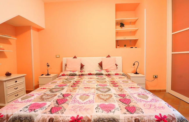 CASA ALESSANDRA POSITANO - Foto 2