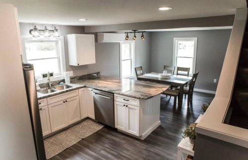 Gateway to Acadia Renovated Milbridge Coastal Home - Foto 19